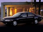 Buick Regal 2005 года